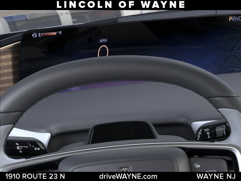 2026 Lincoln Navigator L Black Label