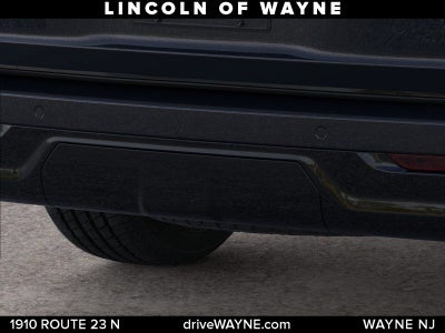 2026 Lincoln Navigator L Black Label