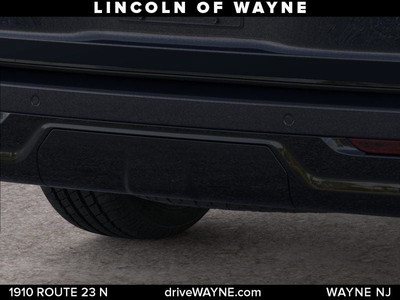 2026 Lincoln Navigator L Black Label