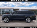 2026 Lincoln Navigator L Black Label