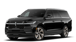 2026 Lincoln Navigator Black Label L
