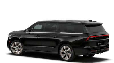 2026 Lincoln Navigator Black Label L