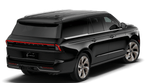 2026 Lincoln Navigator Black Label L