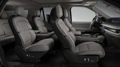 2026 Lincoln Navigator Black Label L