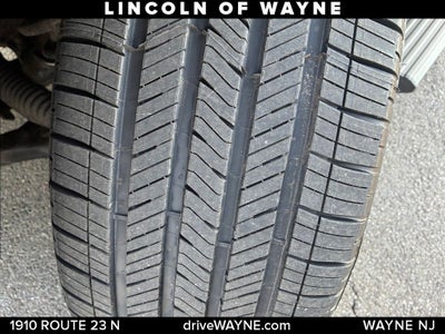 2024 Lincoln Navigator Black Label