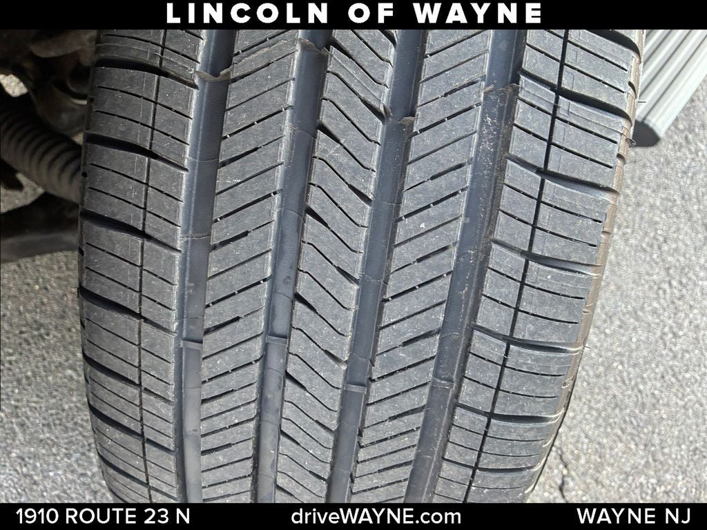 2024 Lincoln Navigator Black Label