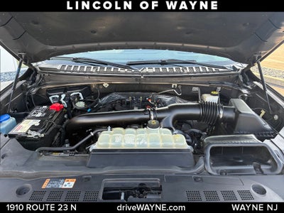 2024 Lincoln Navigator Black Label