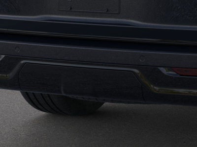 2026 Lincoln Navigator L Black Label