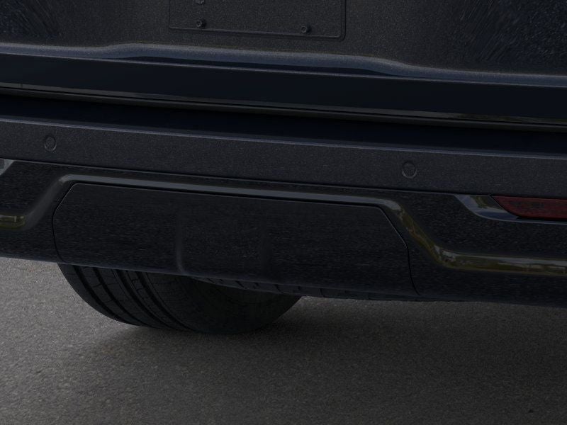 2026 Lincoln Navigator L Black Label