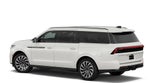 2026 Lincoln Navigator L Black Label