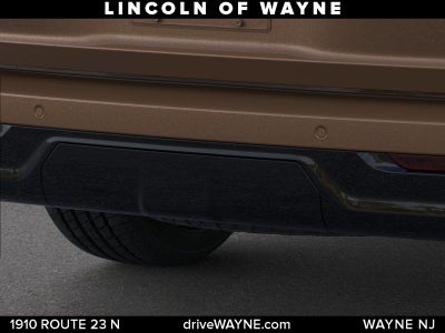 2026 Lincoln Navigator L Black Label