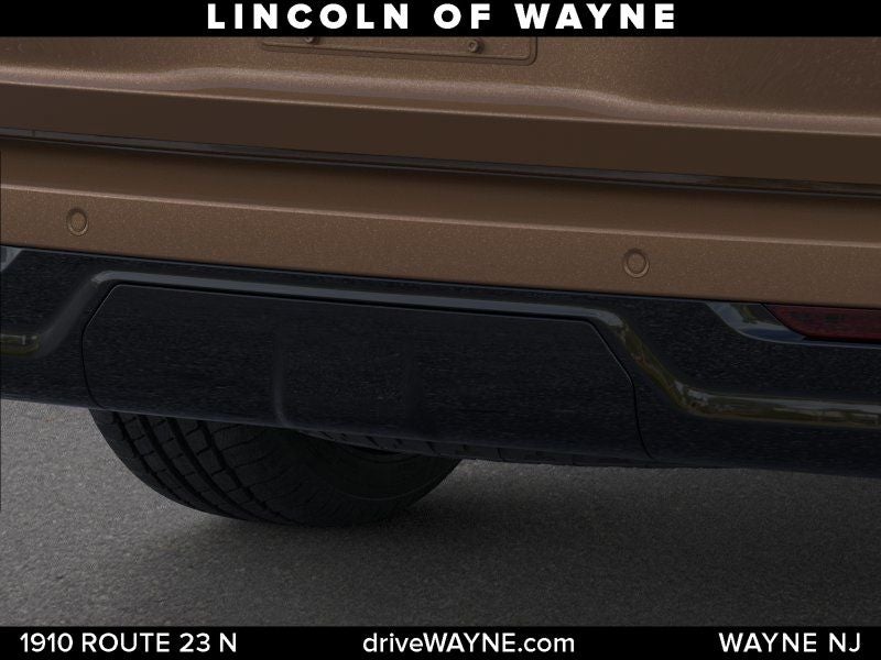 2026 Lincoln Navigator L Black Label