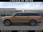 2026 Lincoln Navigator L Black Label