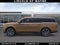 2026 Lincoln Navigator L Black Label