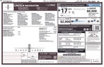 2026 Lincoln Navigator L Black Label