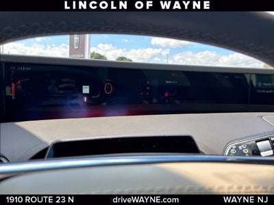 2024 Lincoln Nautilus Premiere