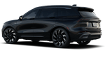 2026 Lincoln Nautilus Lincoln Black Label™