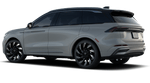 2026 Lincoln Nautilus Lincoln Black Label™