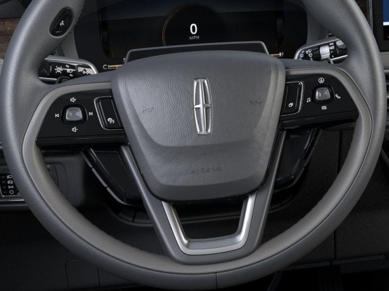 2025 Lincoln Corsair Plug-In Hybrid Grand Touring