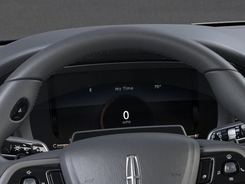 2025 Lincoln Corsair Plug-In Hybrid Grand Touring