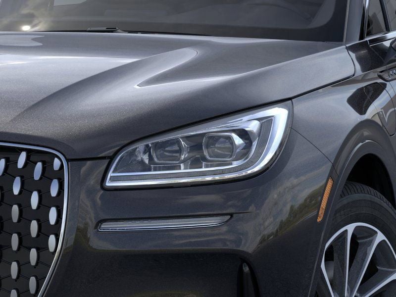 2025 Lincoln Corsair Plug-In Hybrid Grand Touring