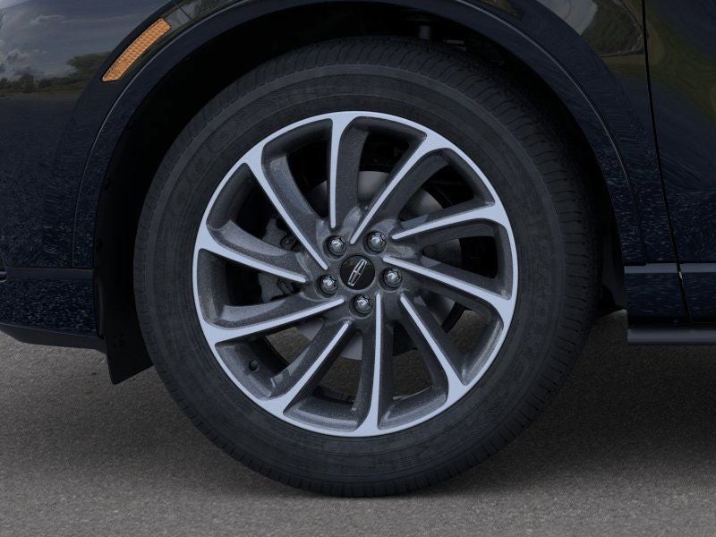 2025 Lincoln Corsair Plug-In Hybrid Grand Touring