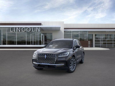 2025 Lincoln Corsair Plug-In Hybrid Grand Touring
