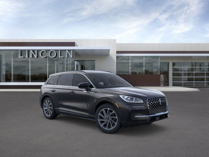 2025 Lincoln Corsair Plug-In Hybrid Grand Touring