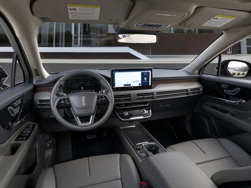 2025 Lincoln Corsair Plug-In Hybrid Grand Touring