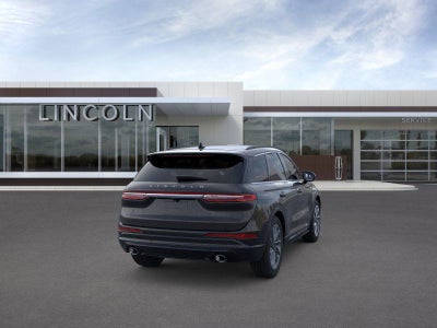2026 Lincoln Corsair Plug-In Hybrid Grand Touring