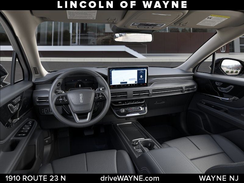 2026 Lincoln Corsair Plug-In Hybrid Grand Touring