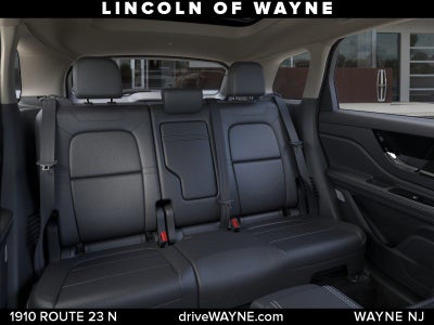 2026 Lincoln Corsair Plug-In Hybrid Grand Touring