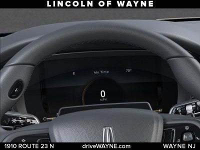 2026 Lincoln Corsair Plug-In Hybrid Grand Touring