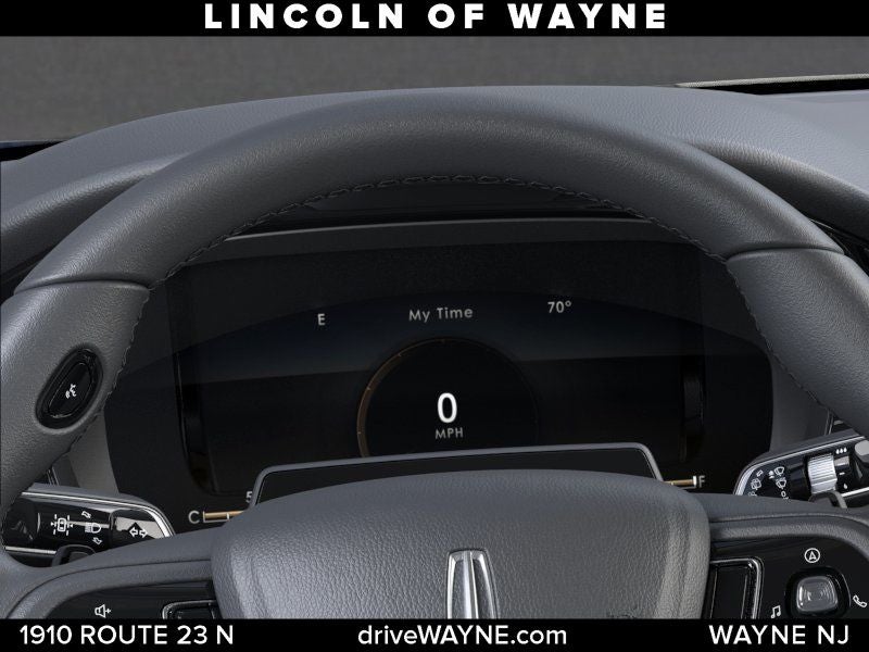 2026 Lincoln Corsair Plug-In Hybrid Grand Touring