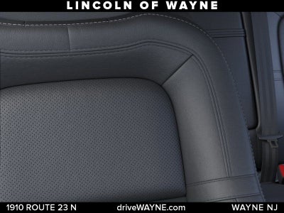 2026 Lincoln Corsair Plug-In Hybrid Grand Touring