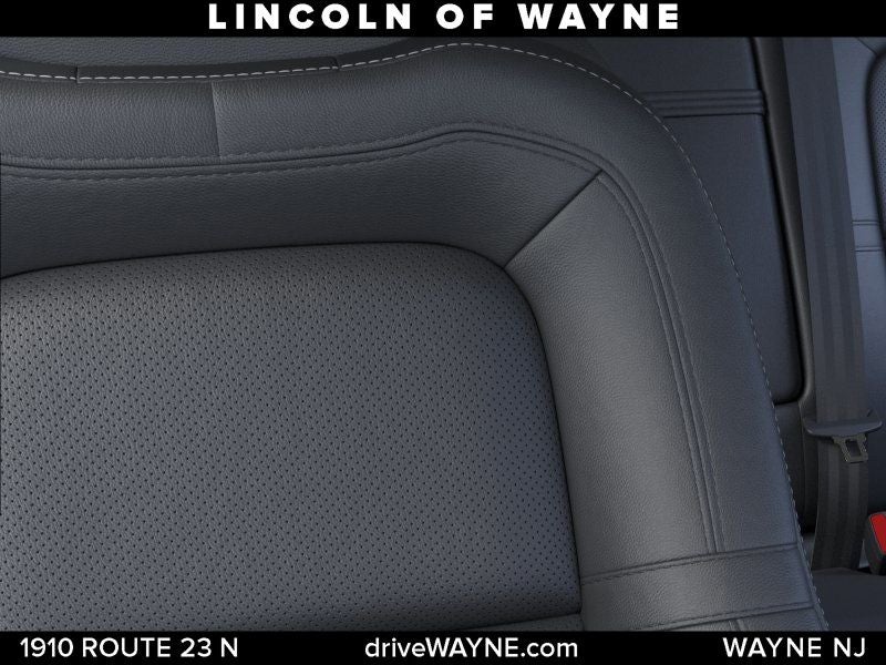 2026 Lincoln Corsair Plug-In Hybrid Grand Touring