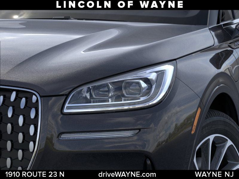 2026 Lincoln Corsair Plug-In Hybrid Grand Touring