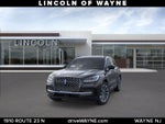 2026 Lincoln Corsair Plug-In Hybrid Grand Touring