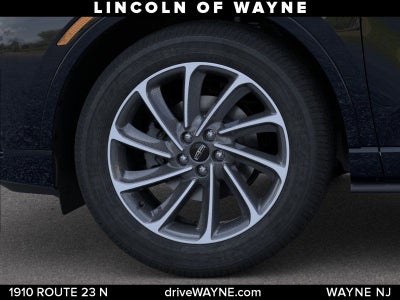 2026 Lincoln Corsair Plug-In Hybrid Grand Touring