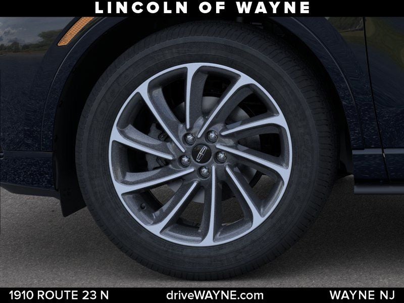 2026 Lincoln Corsair Plug-In Hybrid Grand Touring