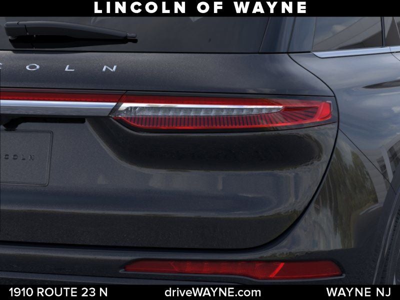 2026 Lincoln Corsair Plug-In Hybrid Grand Touring