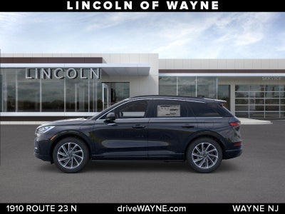 2026 Lincoln Corsair Plug-In Hybrid Grand Touring