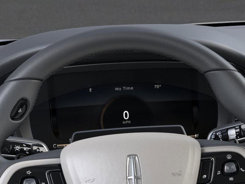 2026 Lincoln Corsair Plug-In Hybrid Grand Touring