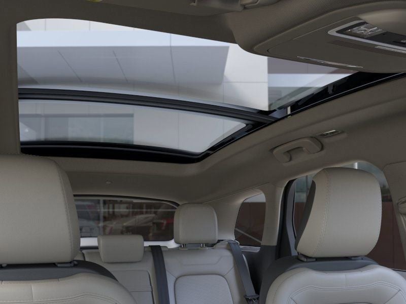 2026 Lincoln Corsair Plug-In Hybrid Grand Touring