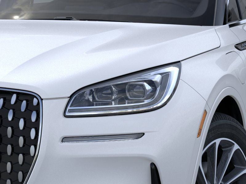 2026 Lincoln Corsair Plug-In Hybrid Grand Touring