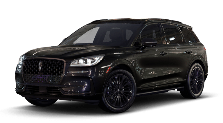 2025 Lincoln Corsair Grand Touring