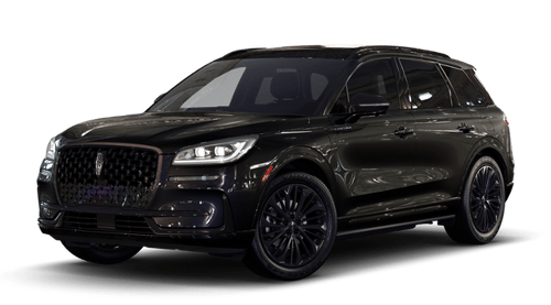 2025 Lincoln Corsair Grand Touring