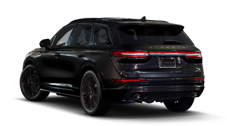 2025 Lincoln Corsair Grand Touring
