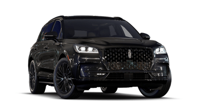 2025 Lincoln Corsair Grand Touring