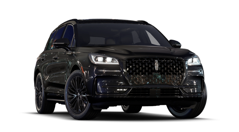 2025 Lincoln Corsair Grand Touring